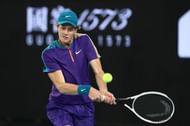 Jannik Sinner has been plauing some great tennis in recent months.